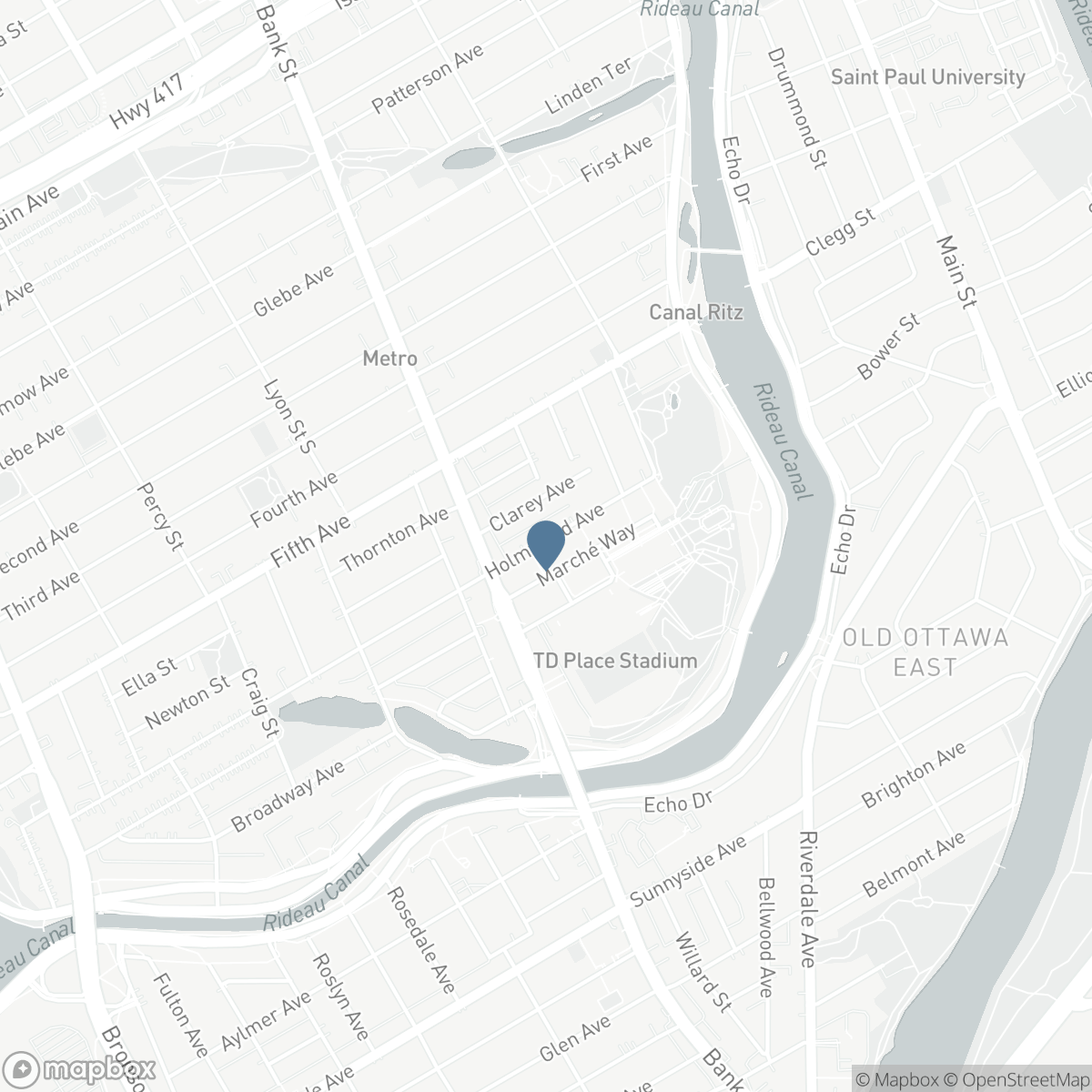 9 - 78 HOLMWOOD AVENUE, Ottawa, Ontario K1S 2P1